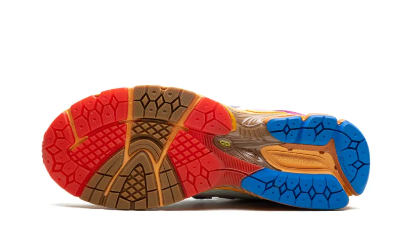 New Balance 1906R 1906R 'Action Bronson - Rosewater'